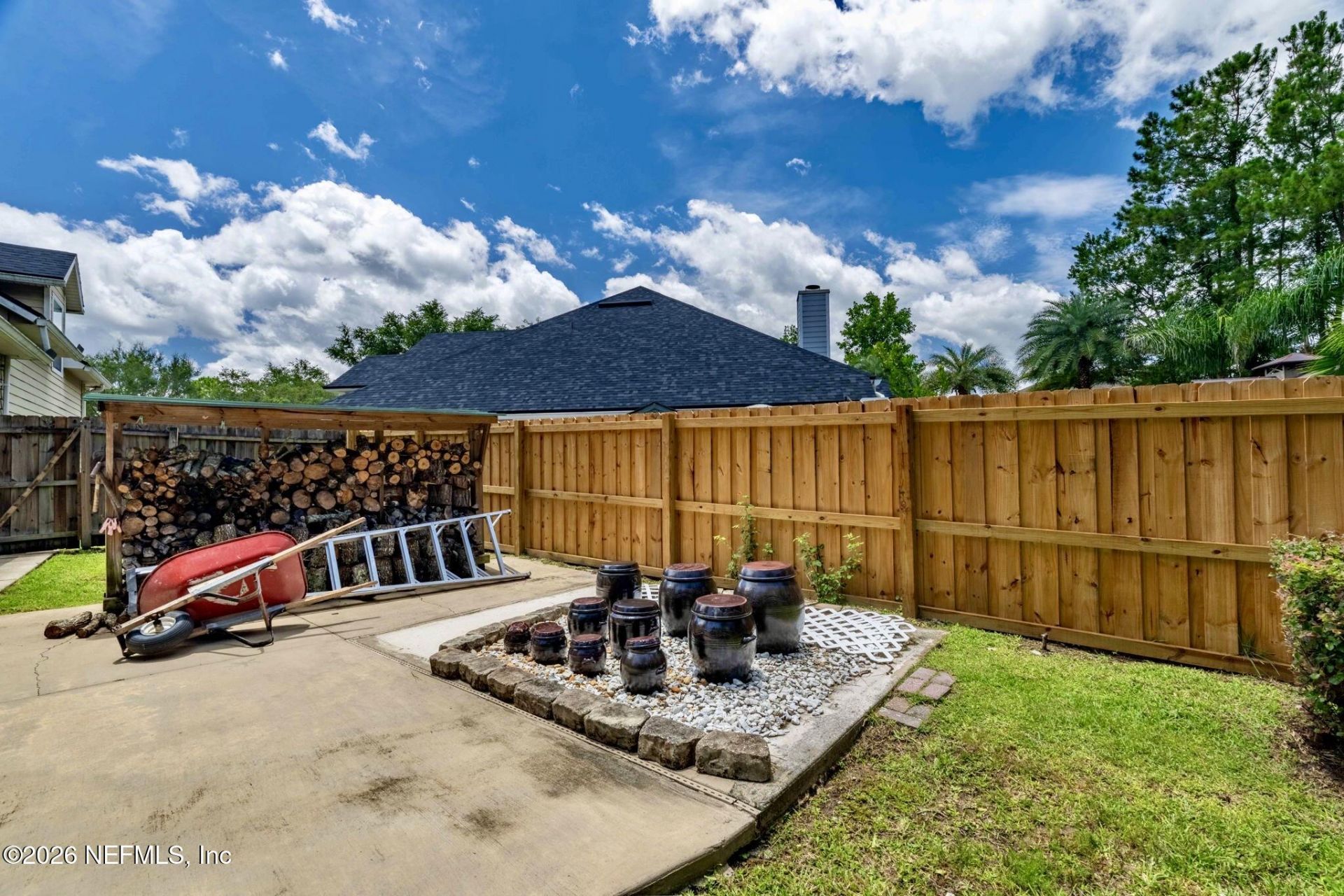 803 Stallion Way, Orange Park, FL 32065 Photo