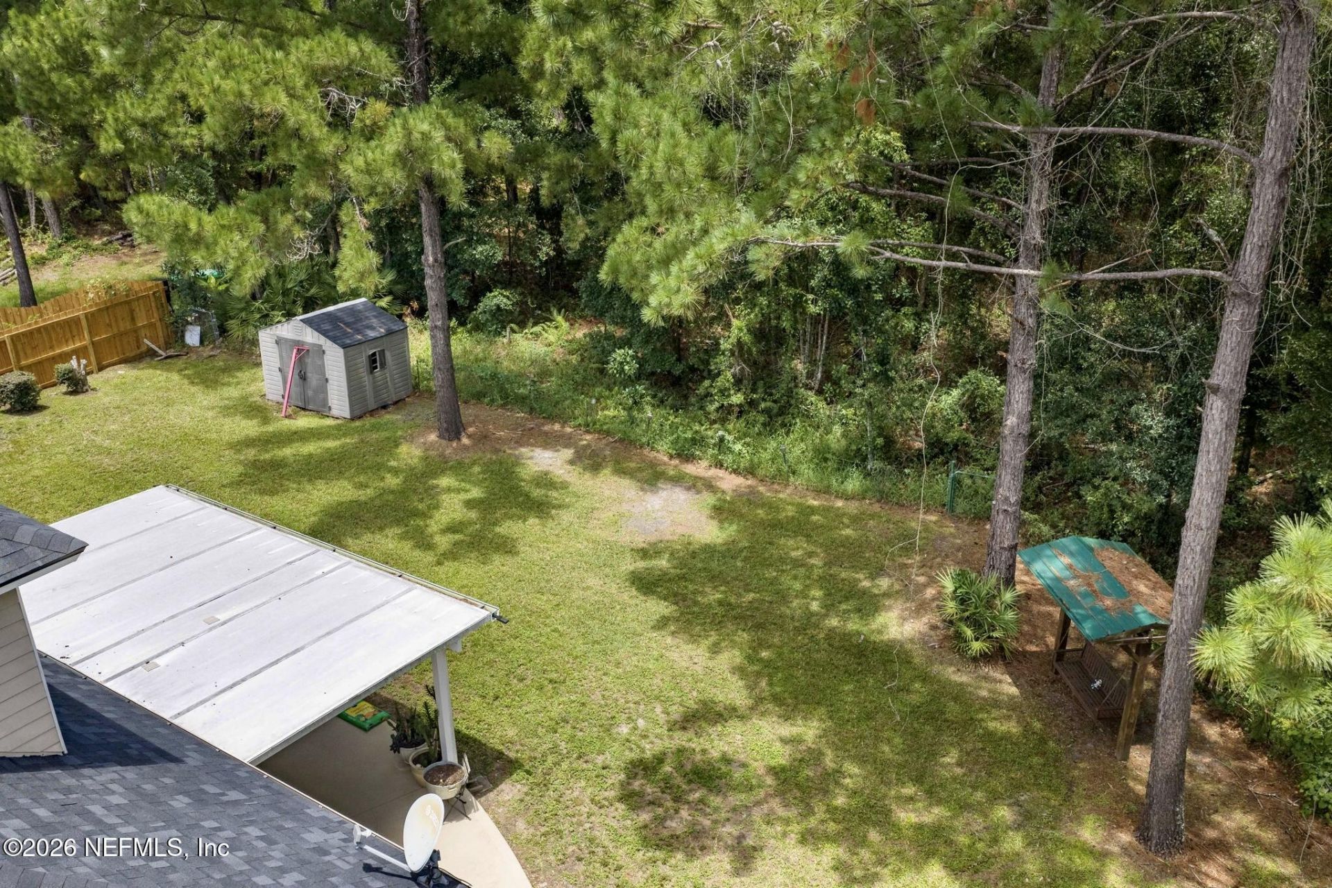 803 Stallion Way, Orange Park, FL 32065 Photo
