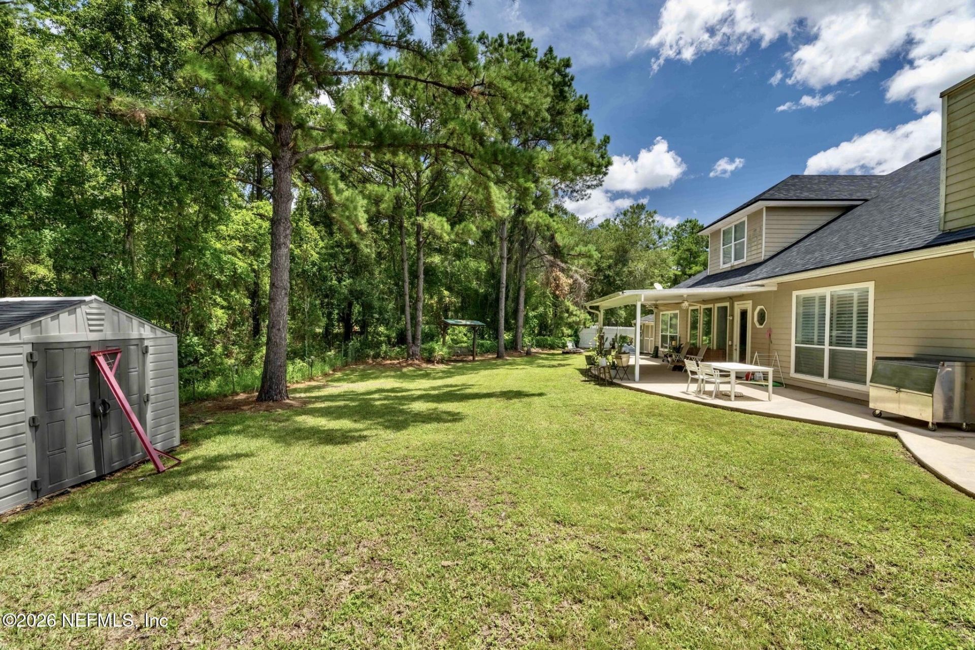 803 Stallion Way, Orange Park, FL 32065 Photo