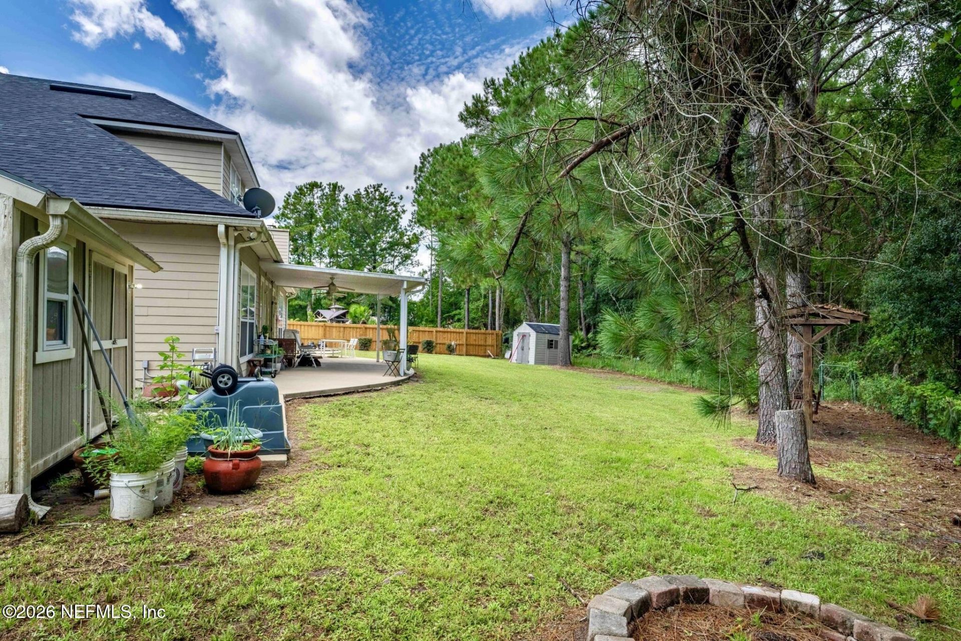803 Stallion Way, Orange Park, FL 32065 Photo
