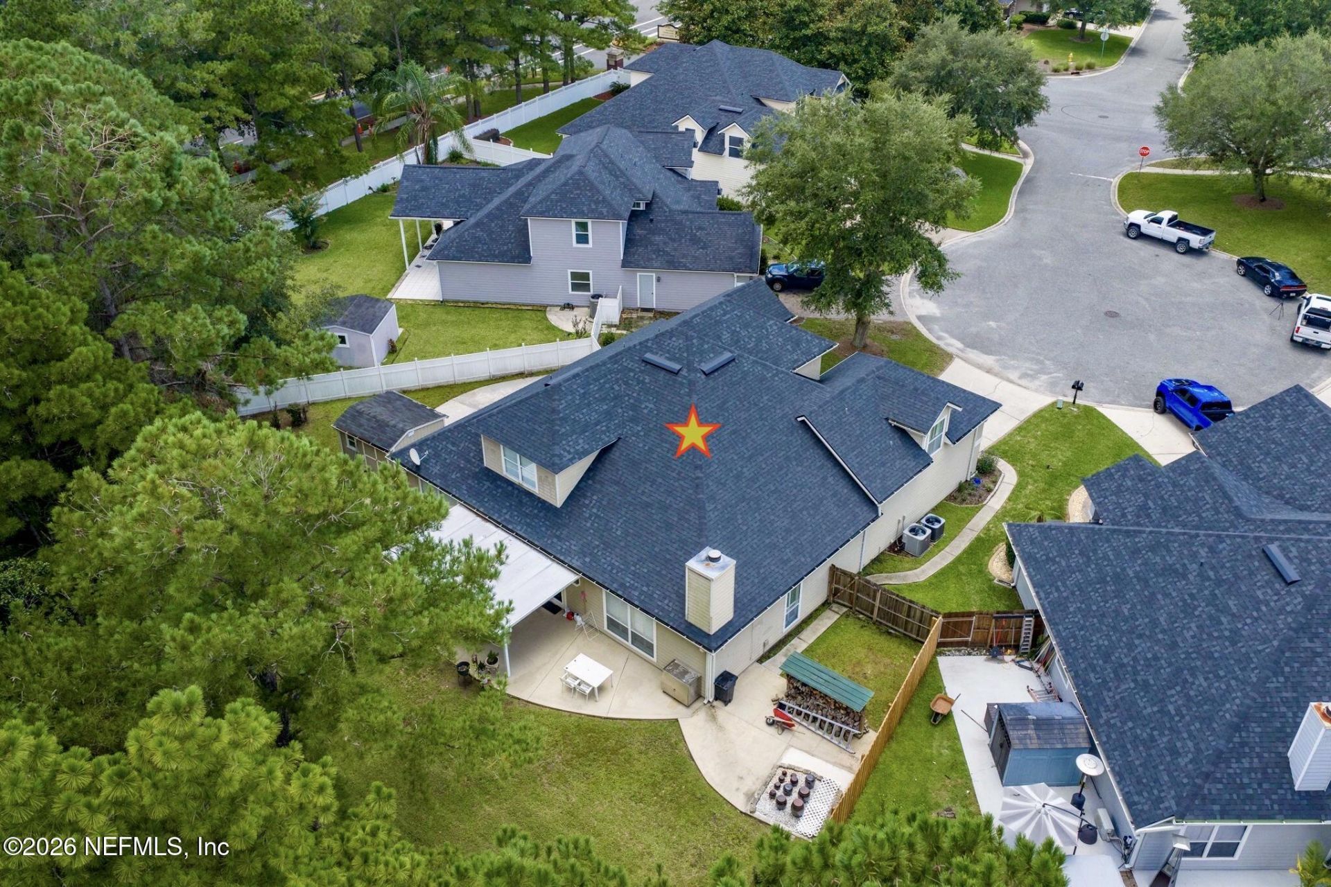 803 Stallion Way, Orange Park, FL 32065 Photo