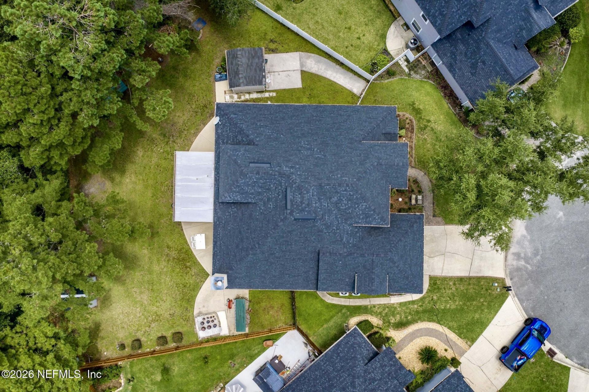 803 Stallion Way, Orange Park, FL 32065 Photo
