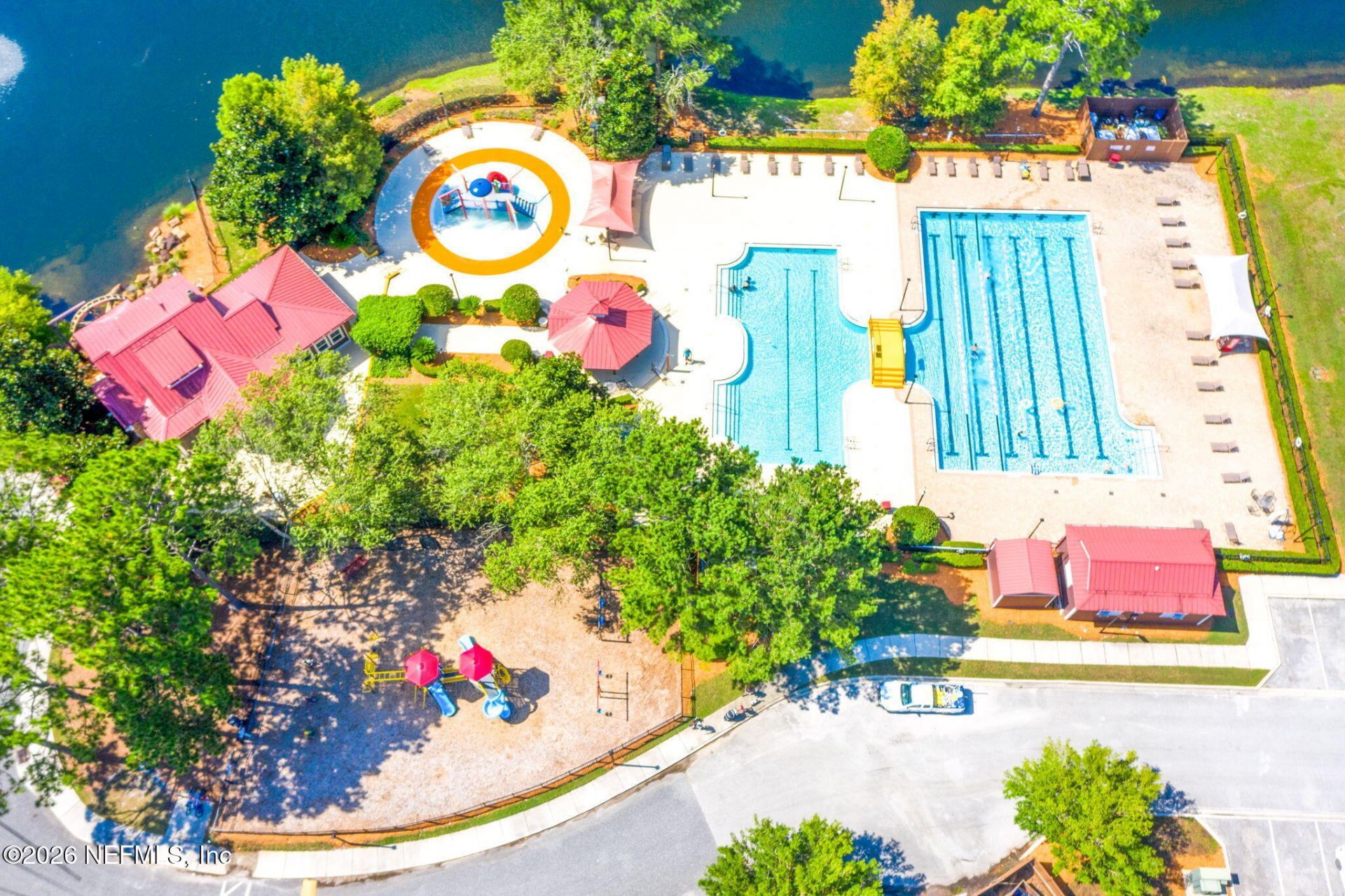 803 Stallion Way, Orange Park, FL 32065 Photo