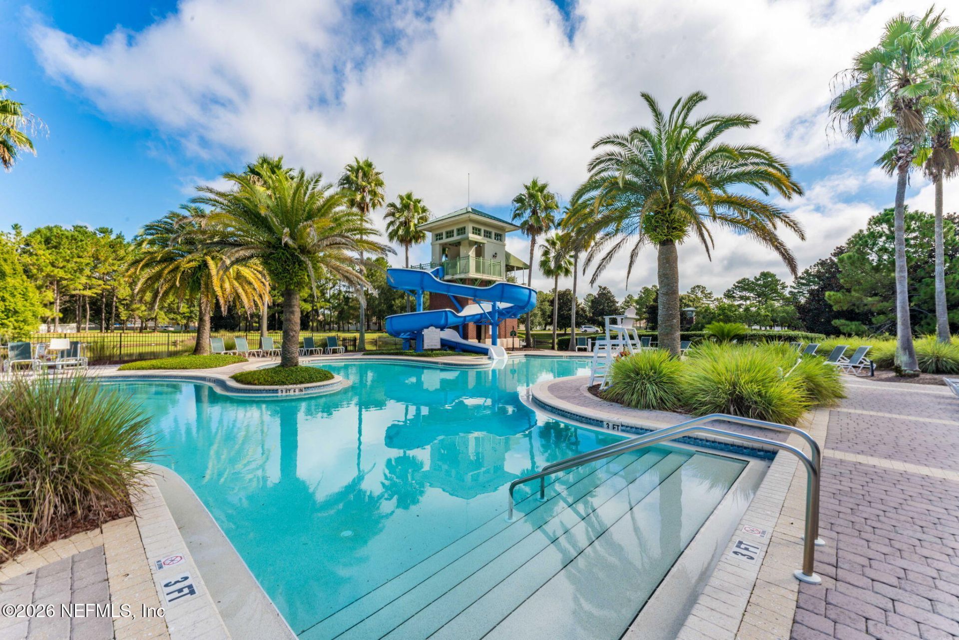803 Stallion Way, Orange Park, FL 32065 Photo