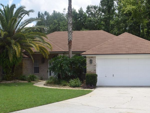 1315 RUNNING BROOK Court, Jacksonville, FL 32225