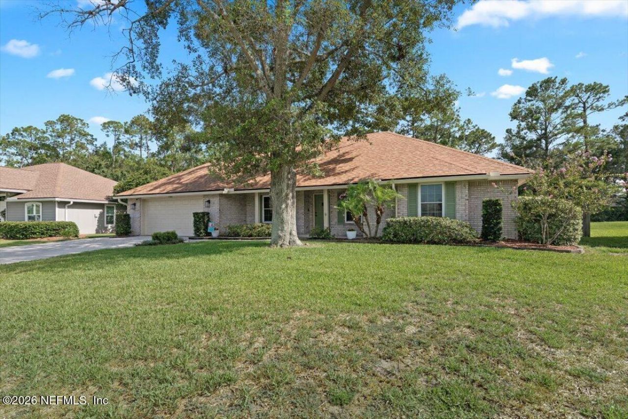 702 Willoughby Court, Jacksonville, FL 32225 Photo