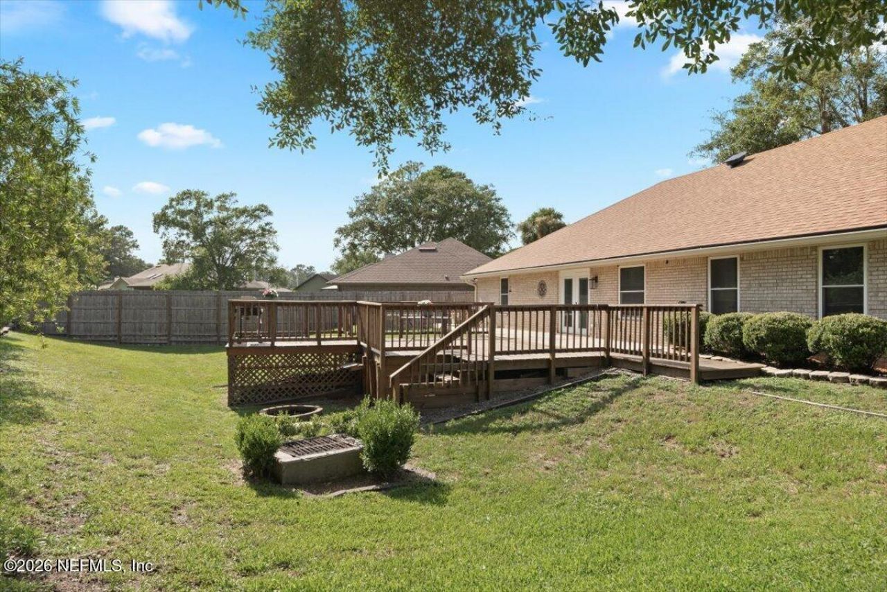 702 Willoughby Court, Jacksonville, FL 32225 Photo