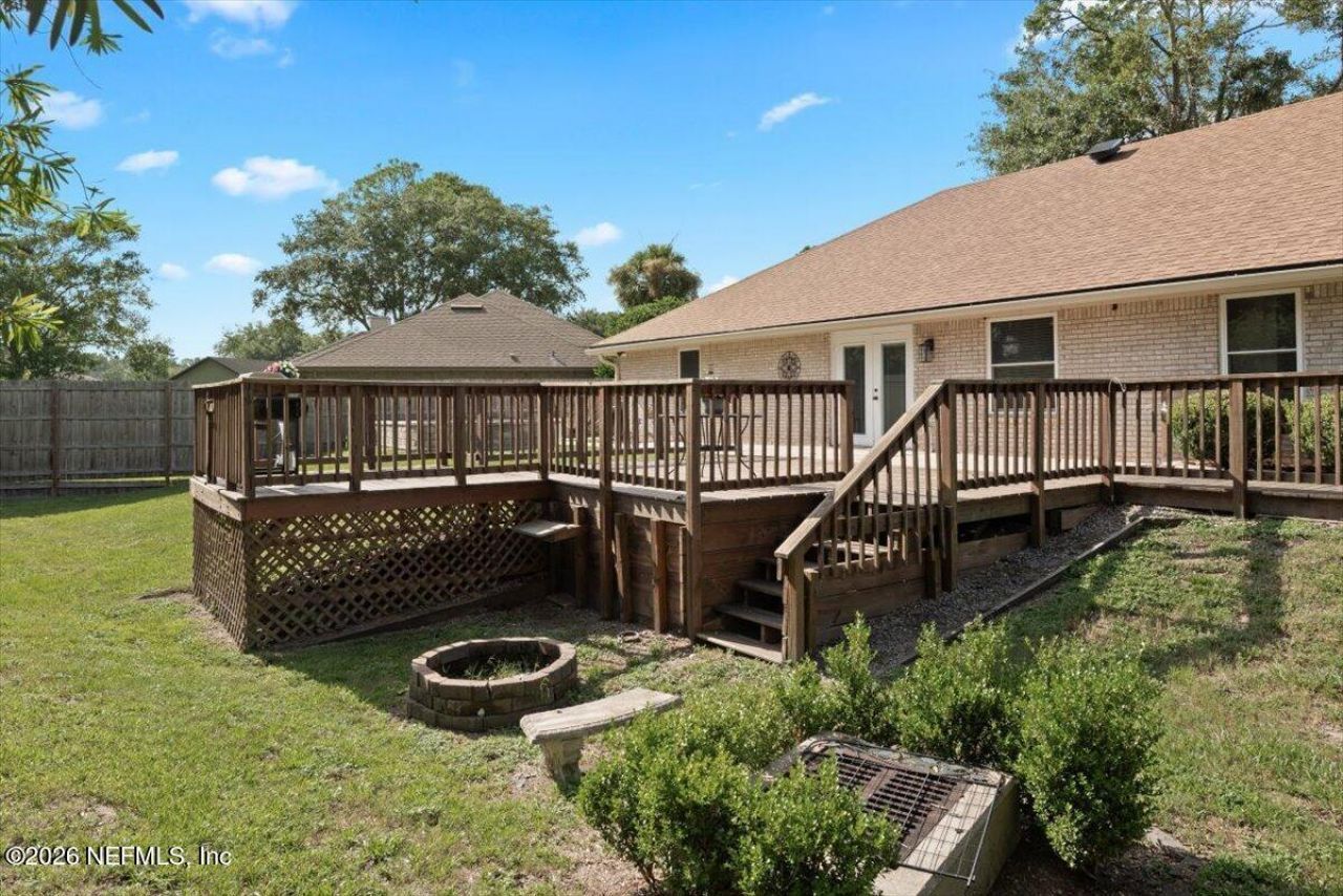 702 Willoughby Court, Jacksonville, FL 32225 Photo