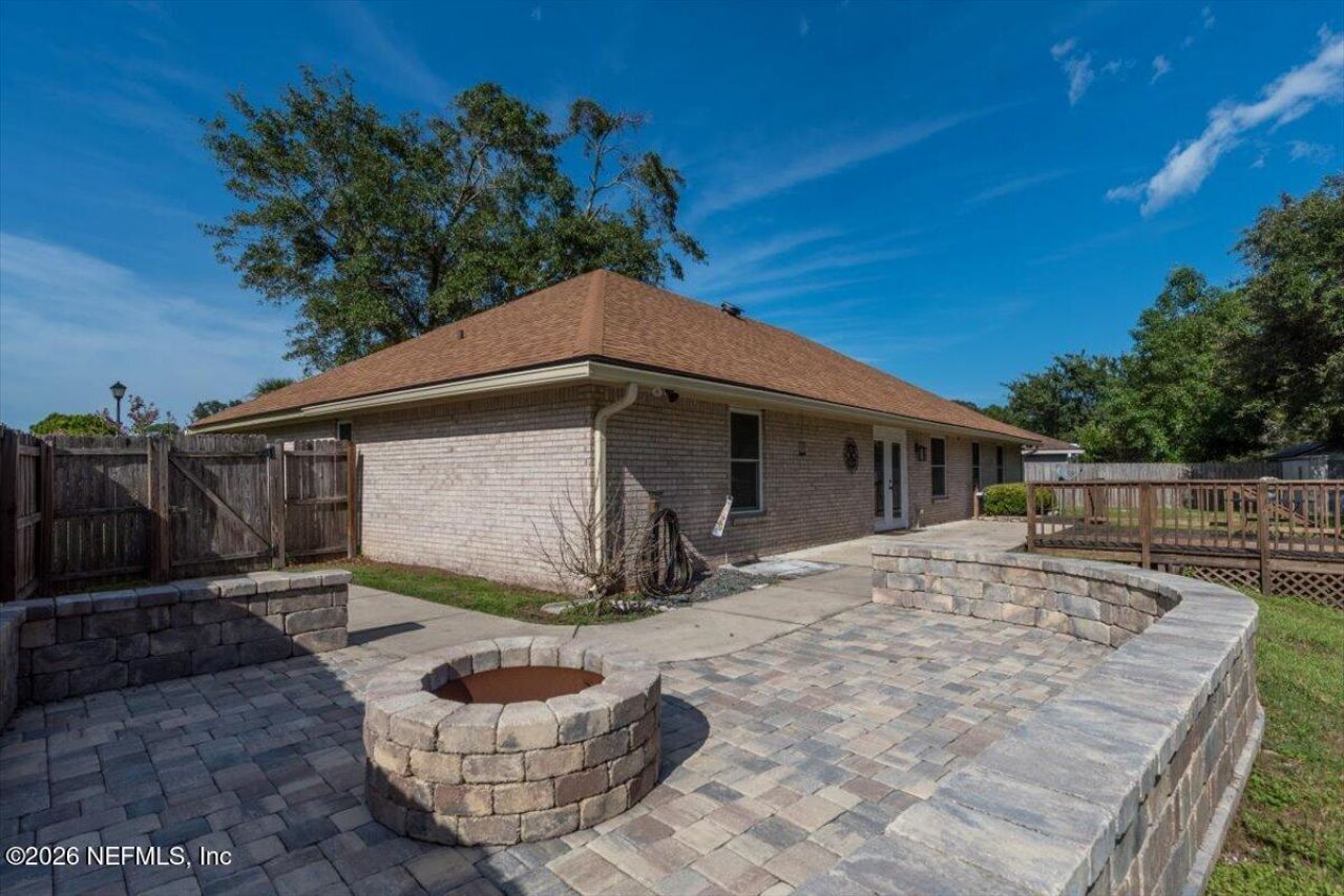 702 Willoughby Court, Jacksonville, FL 32225 Photo
