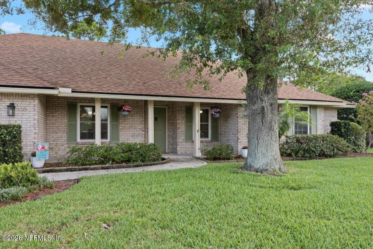 702 Willoughby Court, Jacksonville, FL 32225 Photo