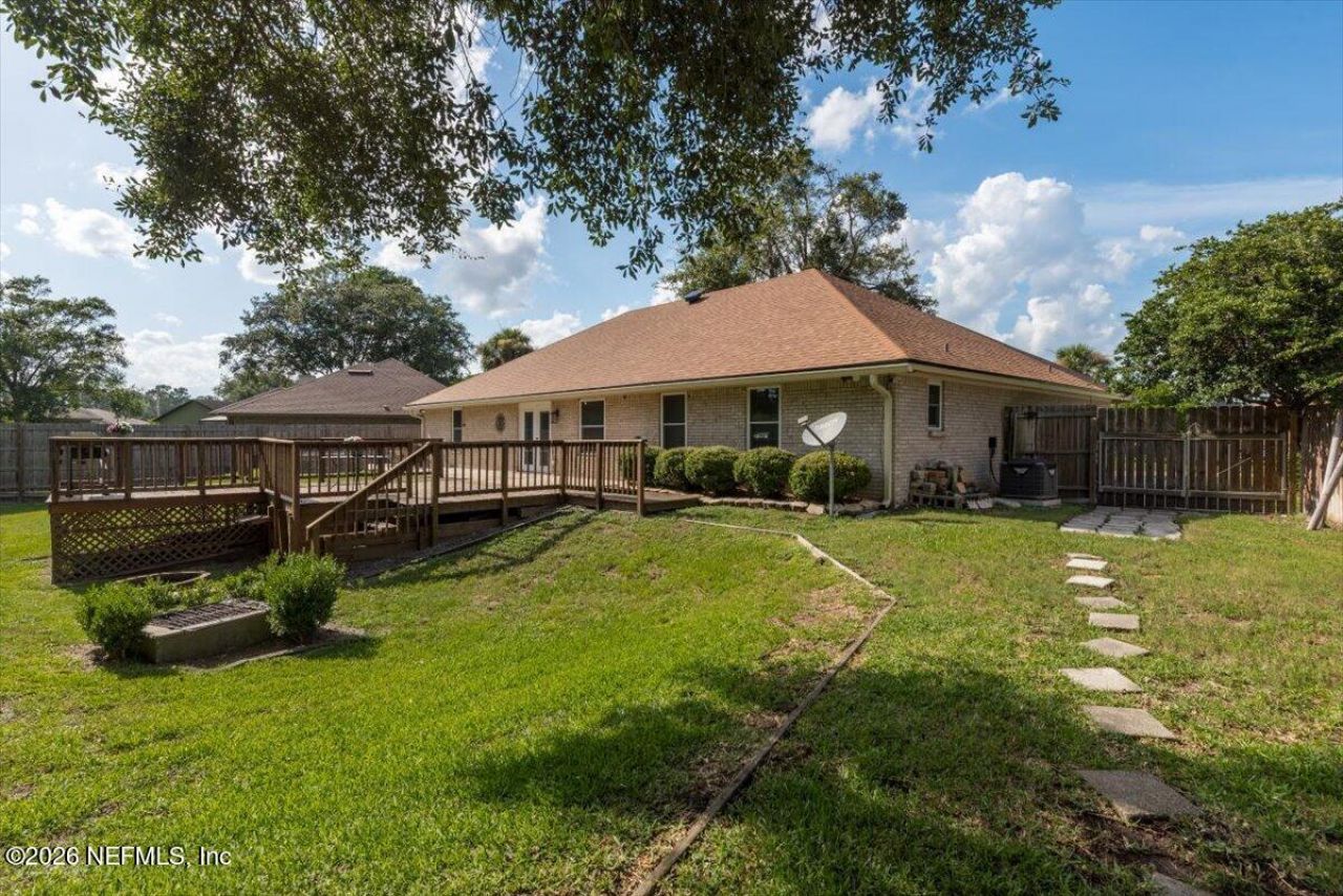 702 Willoughby Court, Jacksonville, FL 32225 Photo