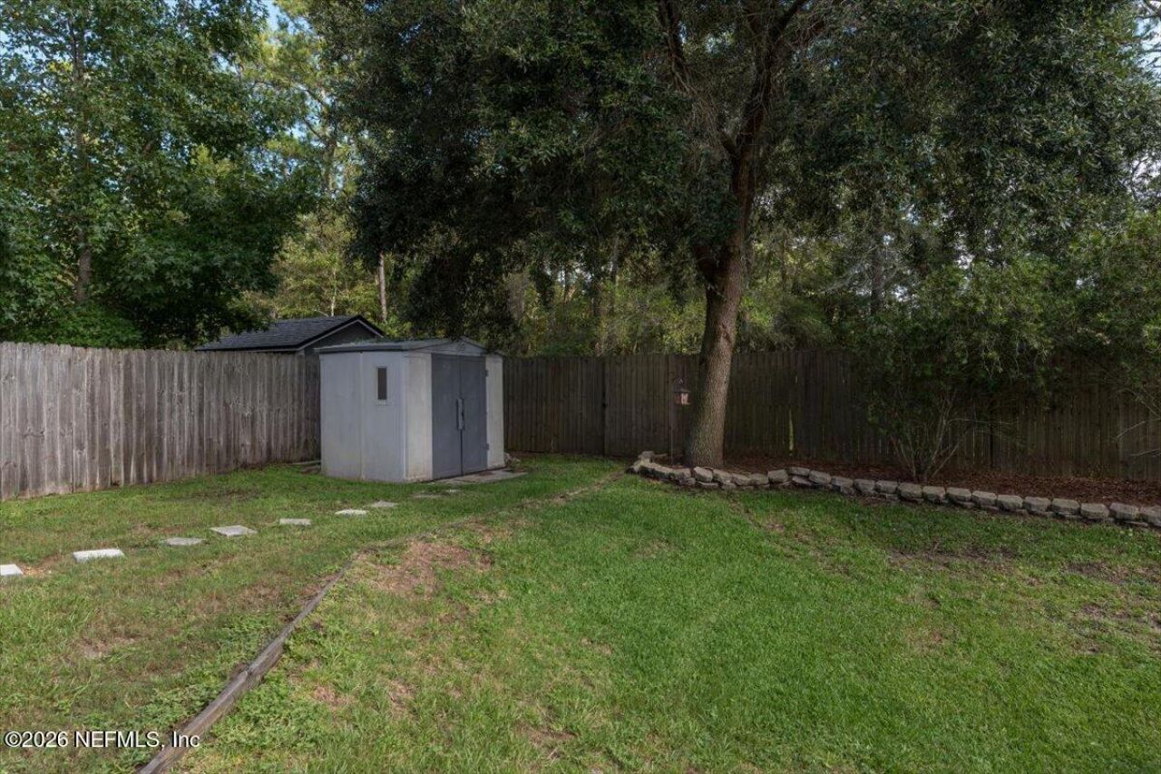 702 Willoughby Court, Jacksonville, FL 32225 Photo