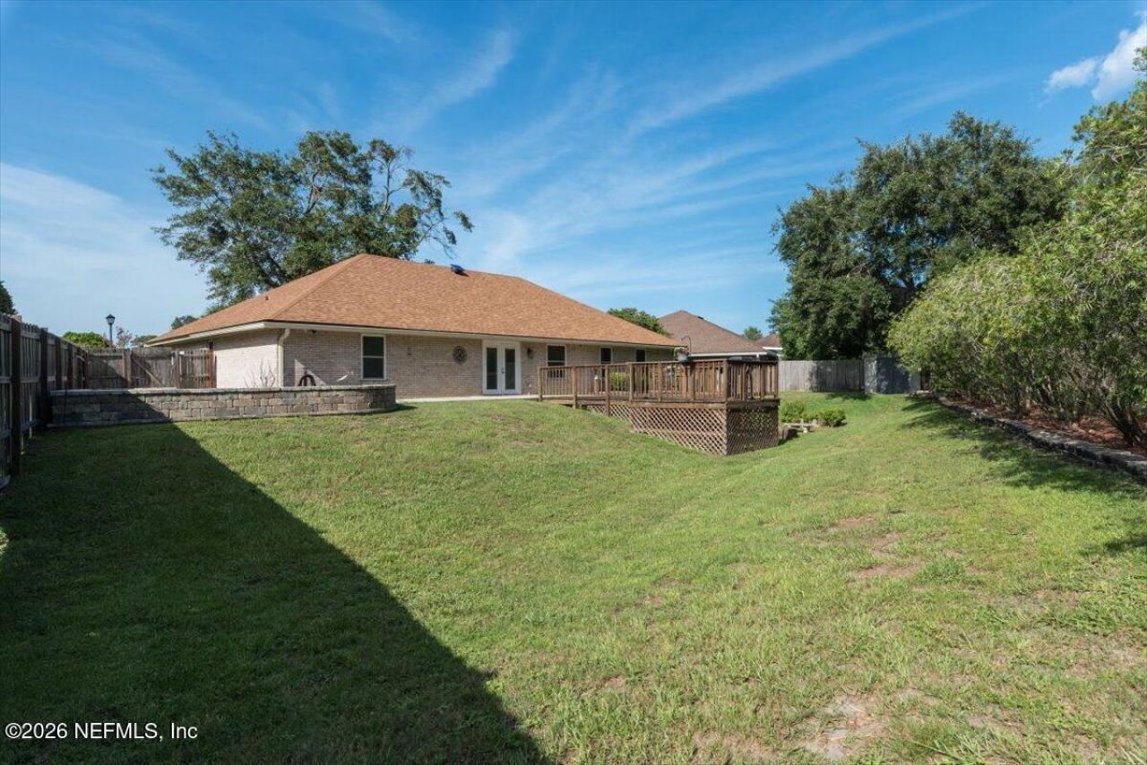 702 Willoughby Court, Jacksonville, FL 32225 Photo