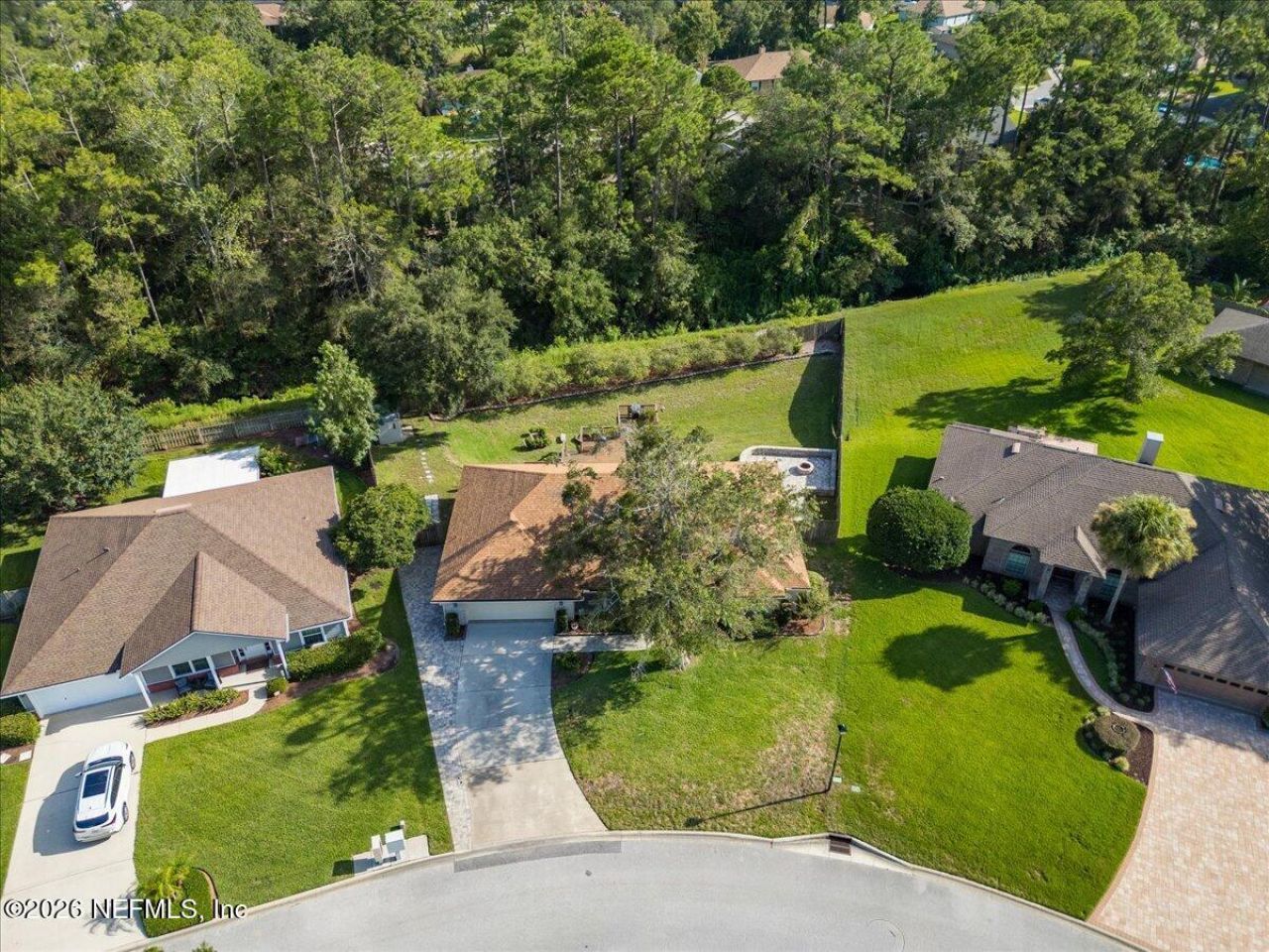 702 Willoughby Court, Jacksonville, FL 32225 Photo