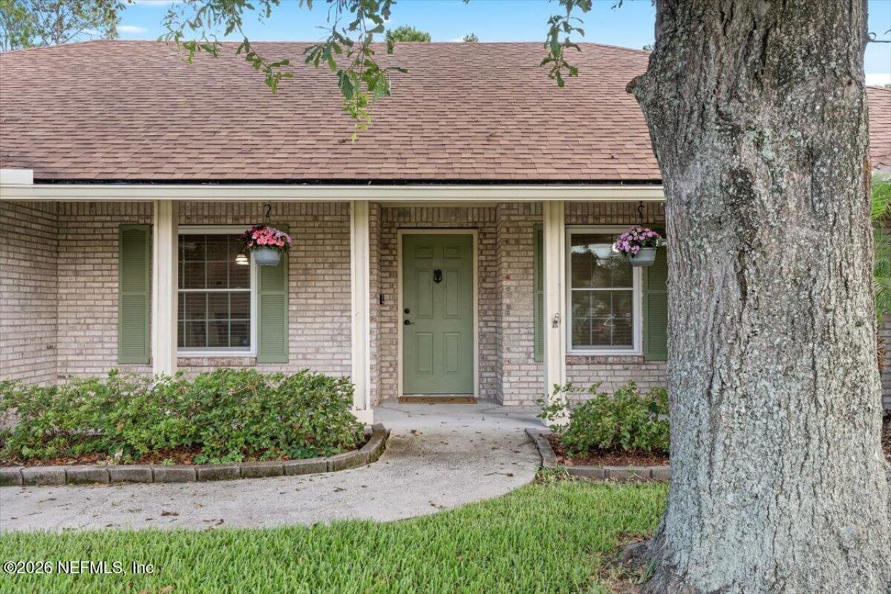 702 Willoughby Court, Jacksonville, FL 32225 Photo