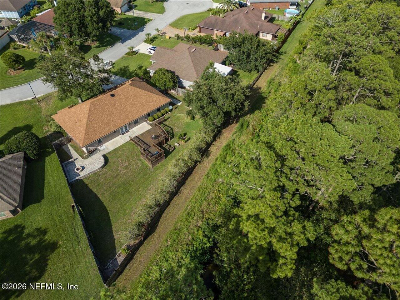 702 Willoughby Court, Jacksonville, FL 32225 Photo