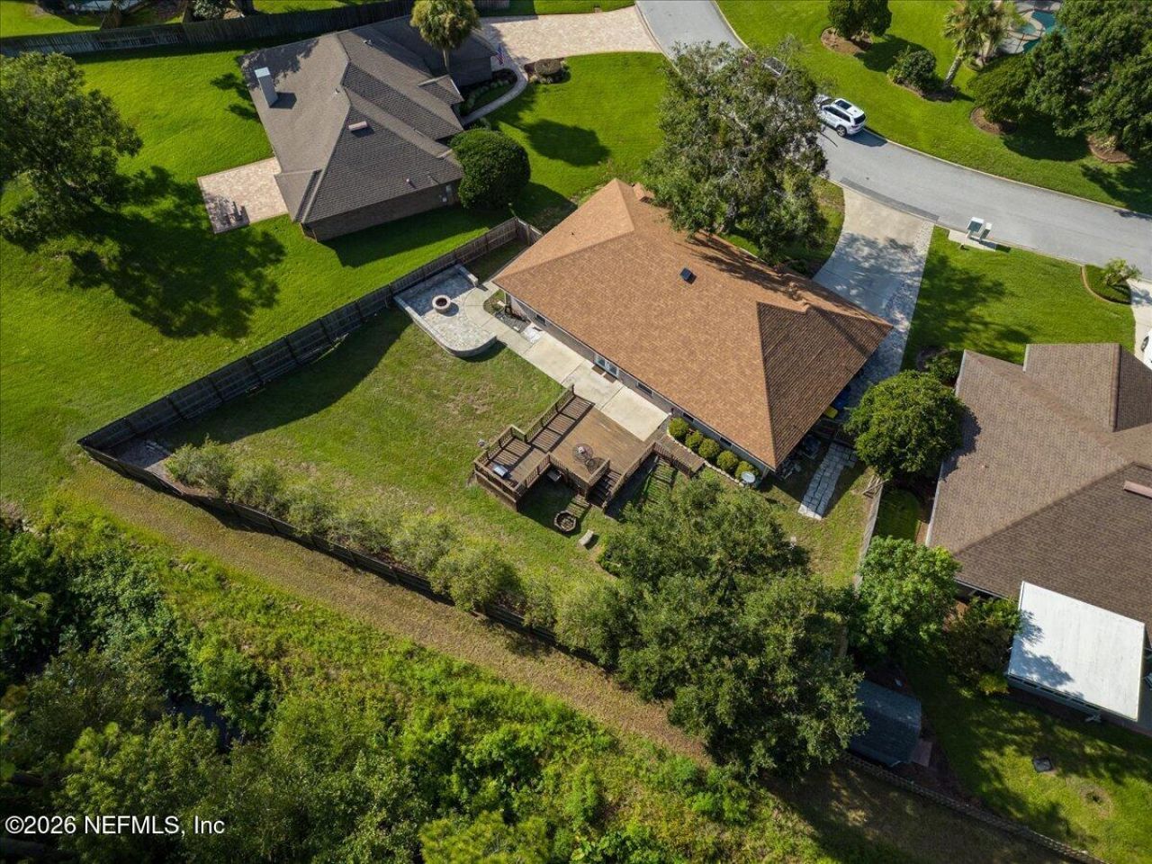 702 Willoughby Court, Jacksonville, FL 32225 Photo