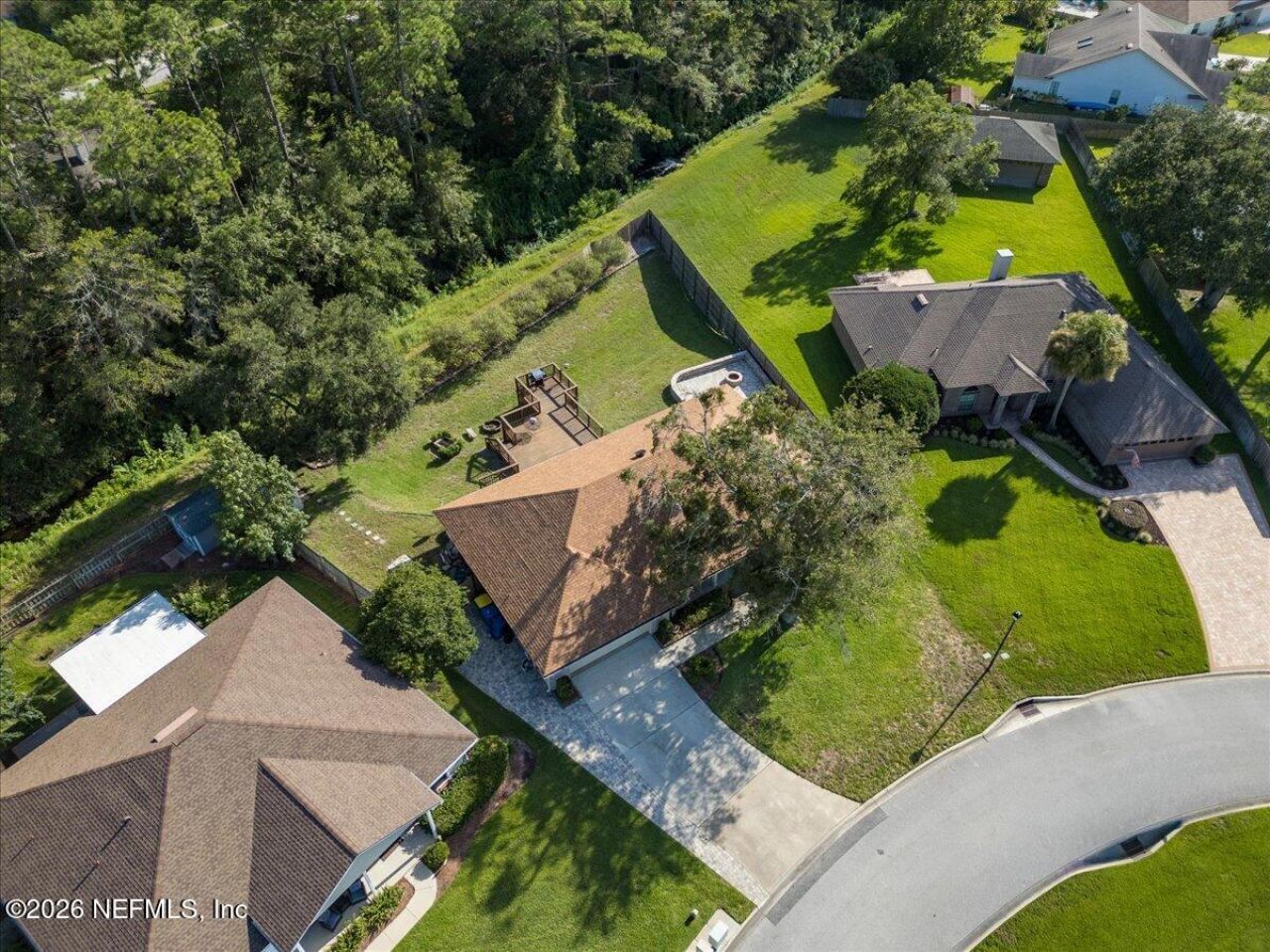 702 Willoughby Court, Jacksonville, FL 32225 Photo