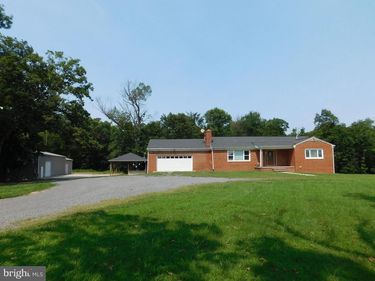 43160 EVANS POND ROAD, LEESBURG, VA 20176