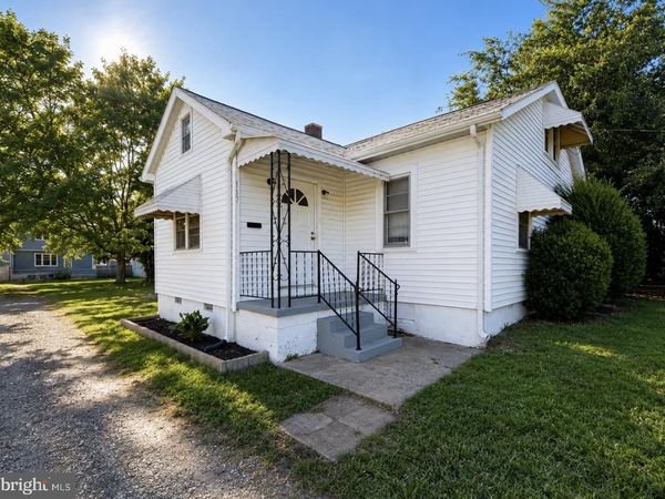 117 HILLCREST DRIVE, FREDERICKSBURG, VA 22401