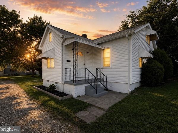 117 HILLCREST DRIVE, FREDERICKSBURG, VA 22401