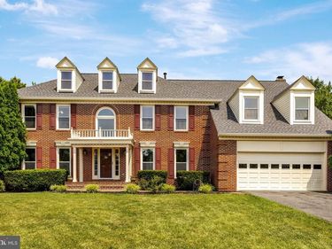 1502 SNOWFLAKE COURT , HERNDON, VA 20170