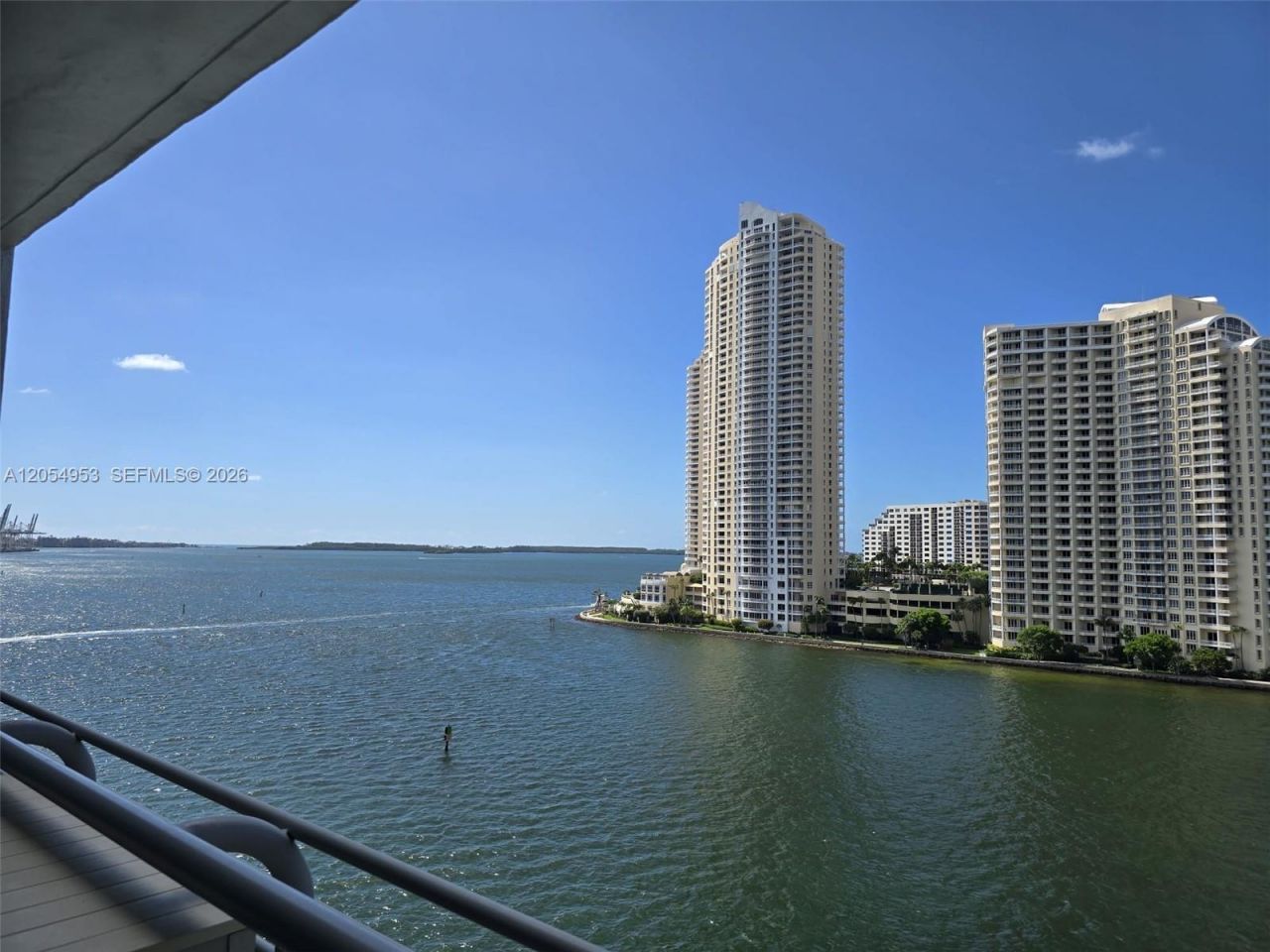 335 S Biscayne Blvd, Unit 907, Miami, FL 33131 Photo