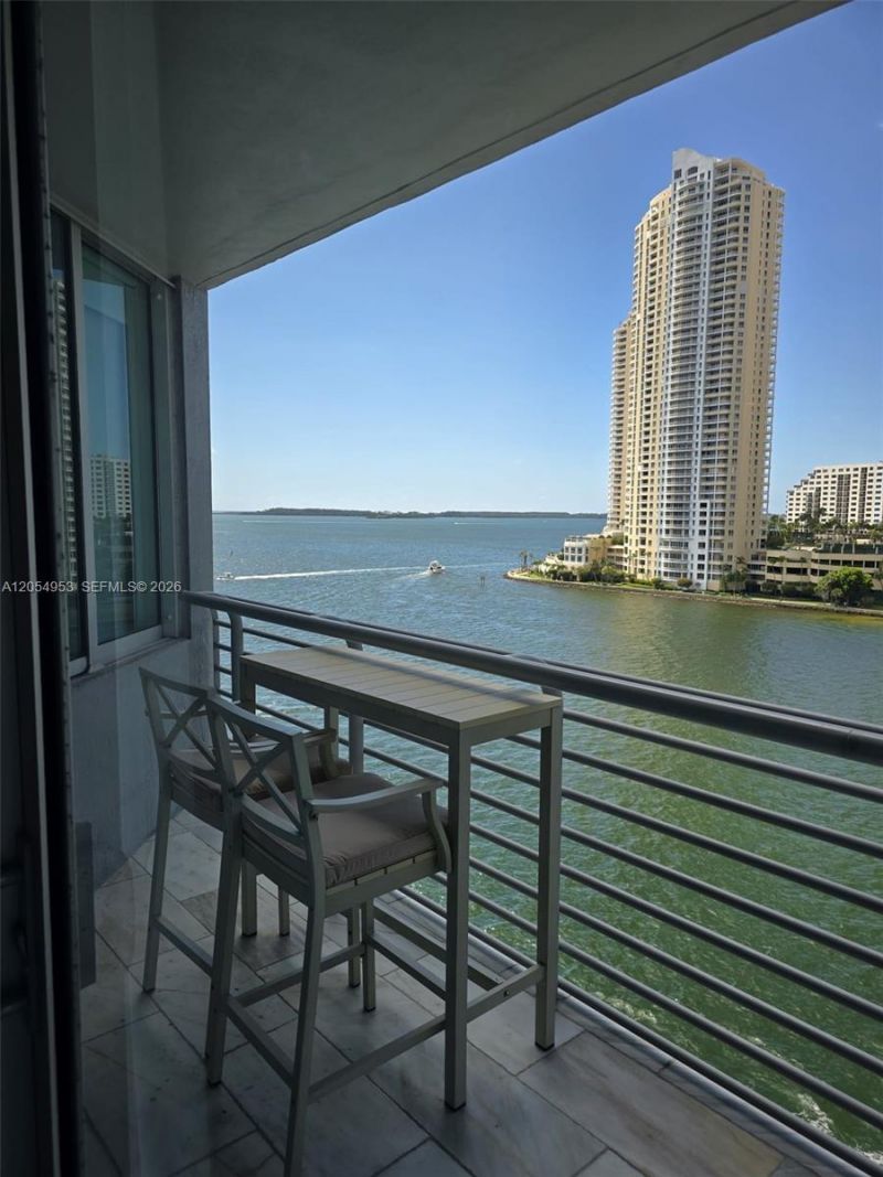 335 S Biscayne Blvd, Unit 907, Miami, FL 33131 Photo