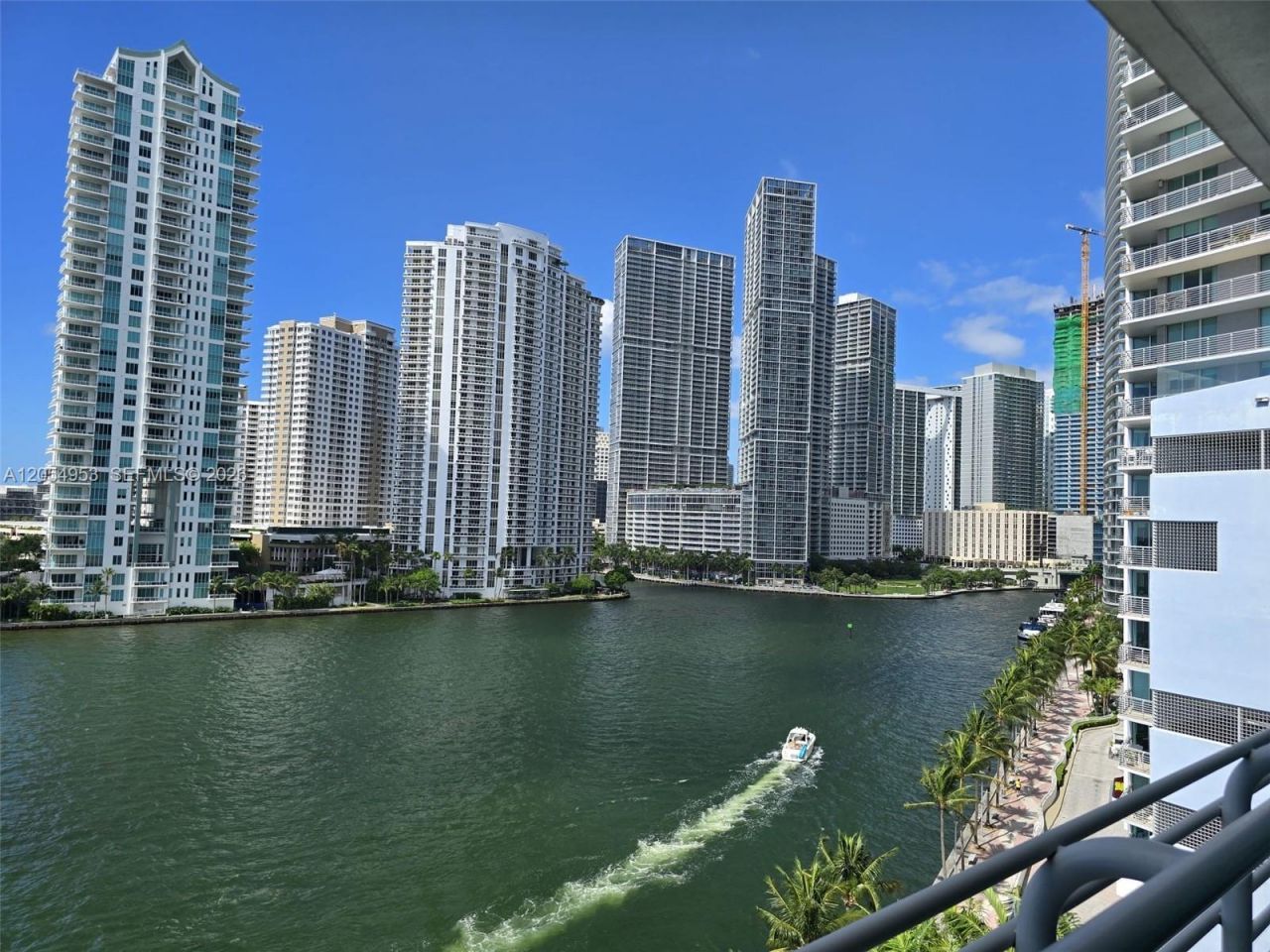 335 S Biscayne Blvd, Unit 907, Miami, FL 33131 Photo