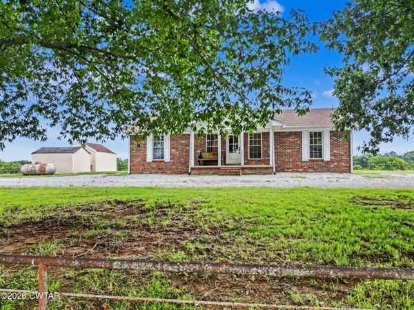278 Burrow Road , Friendship, TN 38034