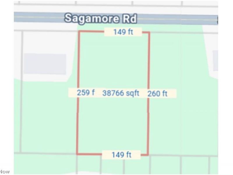 VL Sagamore Road, Northfield Village, OH 44067 Photo 2