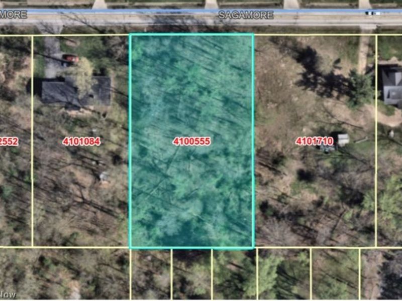 VL Sagamore Road, Northfield Village, OH 44067 Photo 3