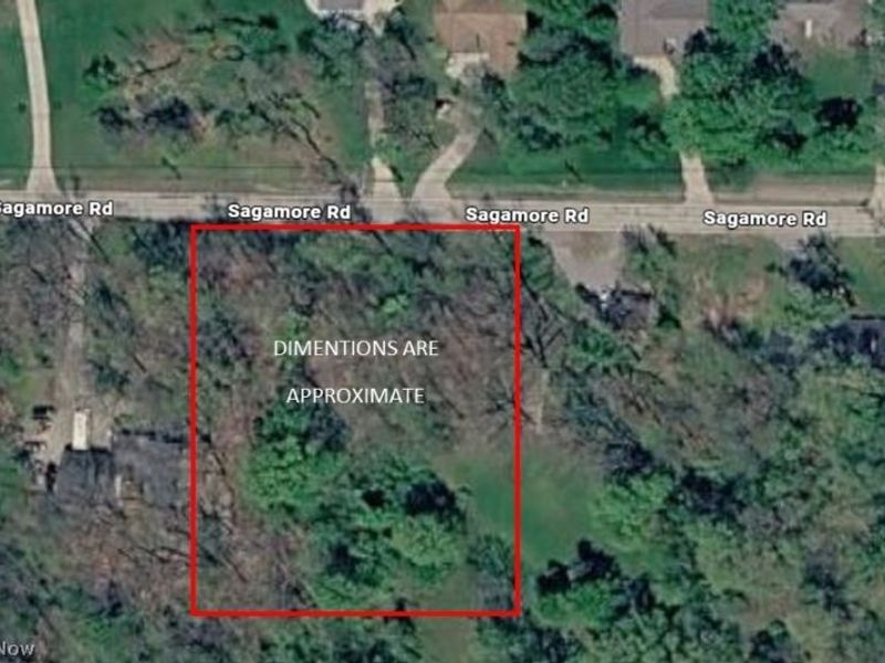 VL Sagamore Road, Northfield Village, OH 44067 Photo 4