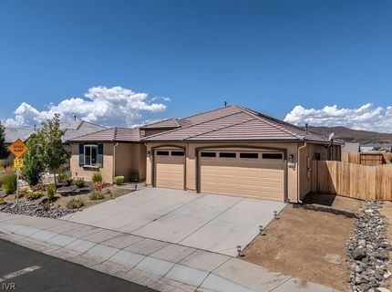 2329 Seaberry Drive, , NV 89441 Photo