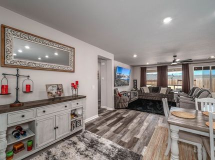 2329 Seaberry Drive, , NV 89441 Photo