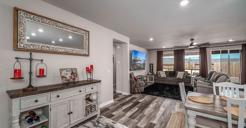 2329 Seaberry Drive, , NV 89441 Photo