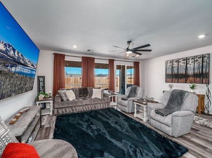2329 Seaberry Drive, , NV 89441 Photo