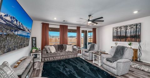 2329 Seaberry Drive, , NV 89441 Photo