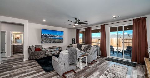 2329 Seaberry Drive, , NV 89441 Photo