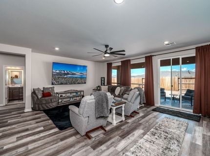 2329 Seaberry Drive, , NV 89441 Photo