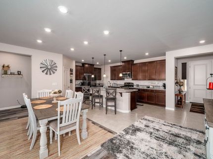 2329 Seaberry Drive, , NV 89441 Photo