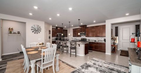 2329 Seaberry Drive, , NV 89441 Photo