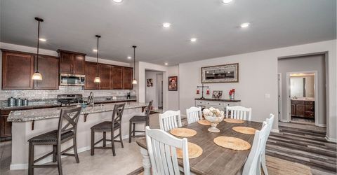 2329 Seaberry Drive, , NV 89441 Photo