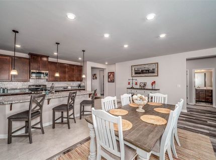 2329 Seaberry Drive, , NV 89441 Photo