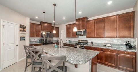 2329 Seaberry Drive, , NV 89441 Photo