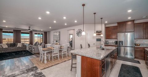 2329 Seaberry Drive, , NV 89441 Photo