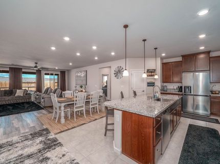 2329 Seaberry Drive, , NV 89441 Photo