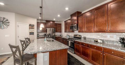 2329 Seaberry Drive, , NV 89441 Photo