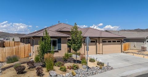 2329 Seaberry Drive, , NV 89441 Photo