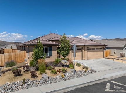 2329 Seaberry Drive, , NV 89441 Photo
